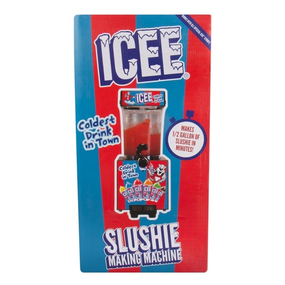 ICEE MACHINE - Picture 3 of 9